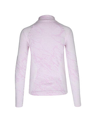 ODLO | Maglia da corsa da donna Performance Warm Blackcomb