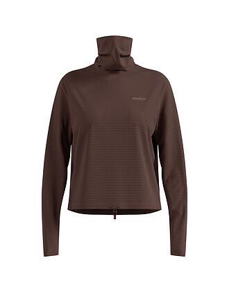 ODLO | Hoodie da Corsa da Donna Essential Thermal