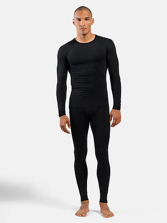 ODLO | Collant da Corsa da Uomo Performance Light
