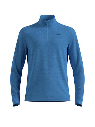ODLO | Zipshirt Intimo Uomo Roy