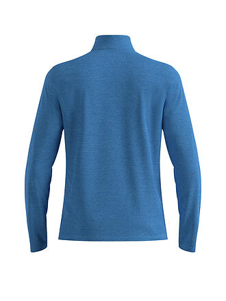 ODLO | Zipshirt Intimo Uomo Roy