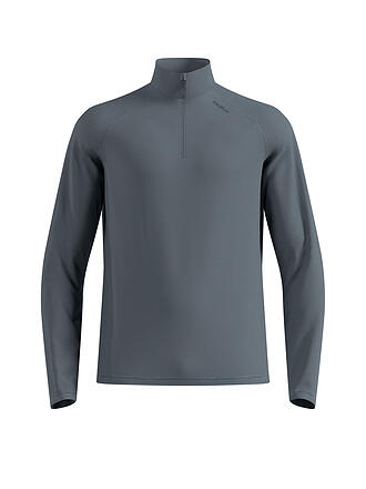 ODLO | Maglia Intima con Zip da Uomo Essential Warm