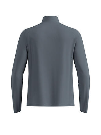 ODLO | Maglia Intima con Zip da Uomo Essential Warm