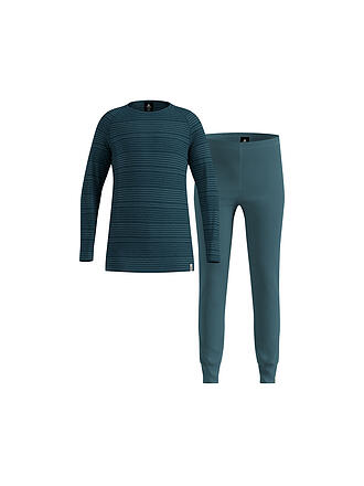 ODLO | Biancheria intima funzionale per bambini Active Warm ECO