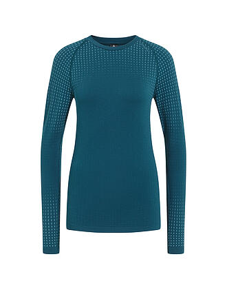 ODLO | Maglia da uomo Performance Warm
