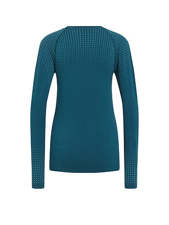 ODLO | Maglia da uomo Performance Warm