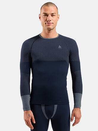 ODLO | Set Intimo Lungo Uomo Fundamentals Performance