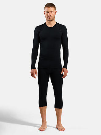 ODLO | Tight Uomo Intimo Performance Warm 3/4