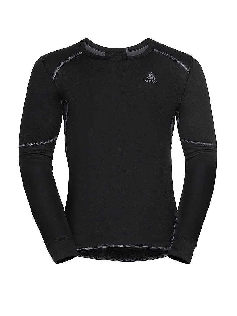 Maglia intima da uomo ACTIVE X-WARM ECO nero M