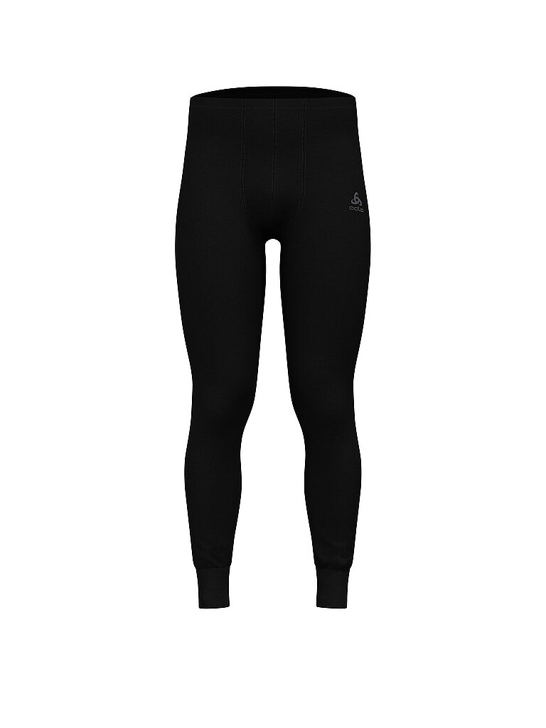 Funktionstight da uomo NEUECO ACTIVE WARM ECO Base Layer nero M