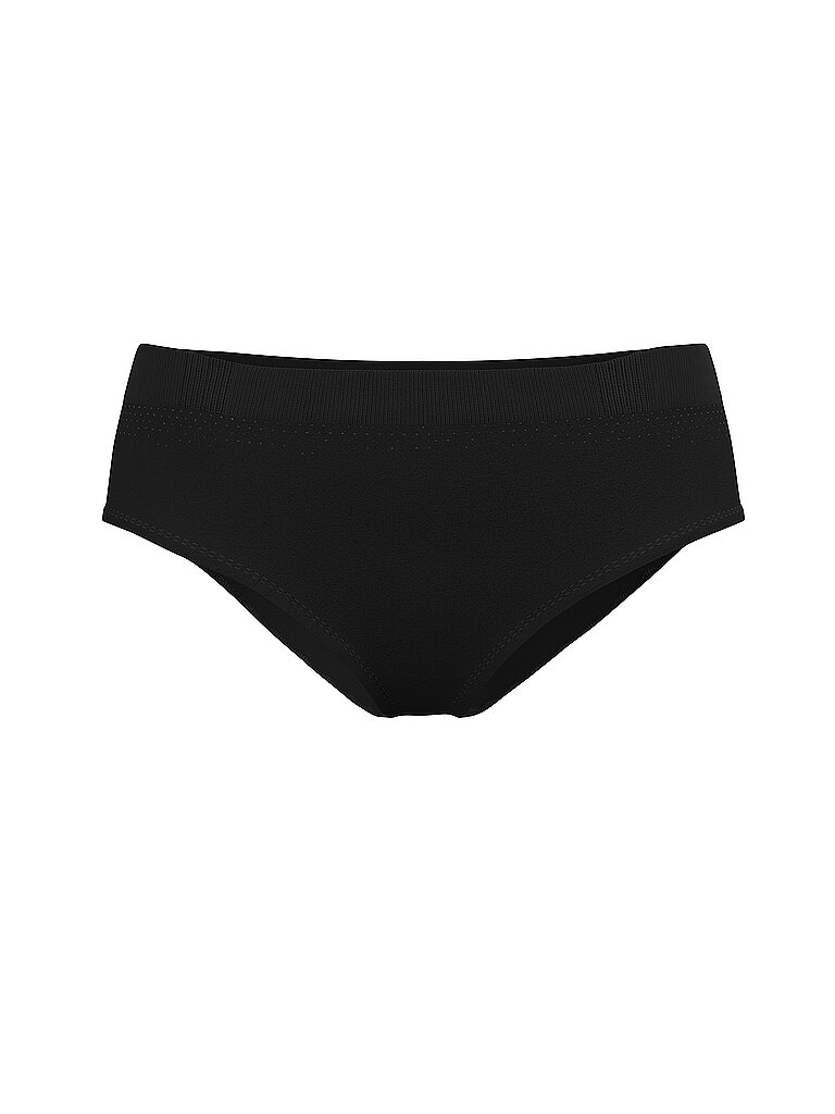 Slip da running da donna Performance Light nero S
