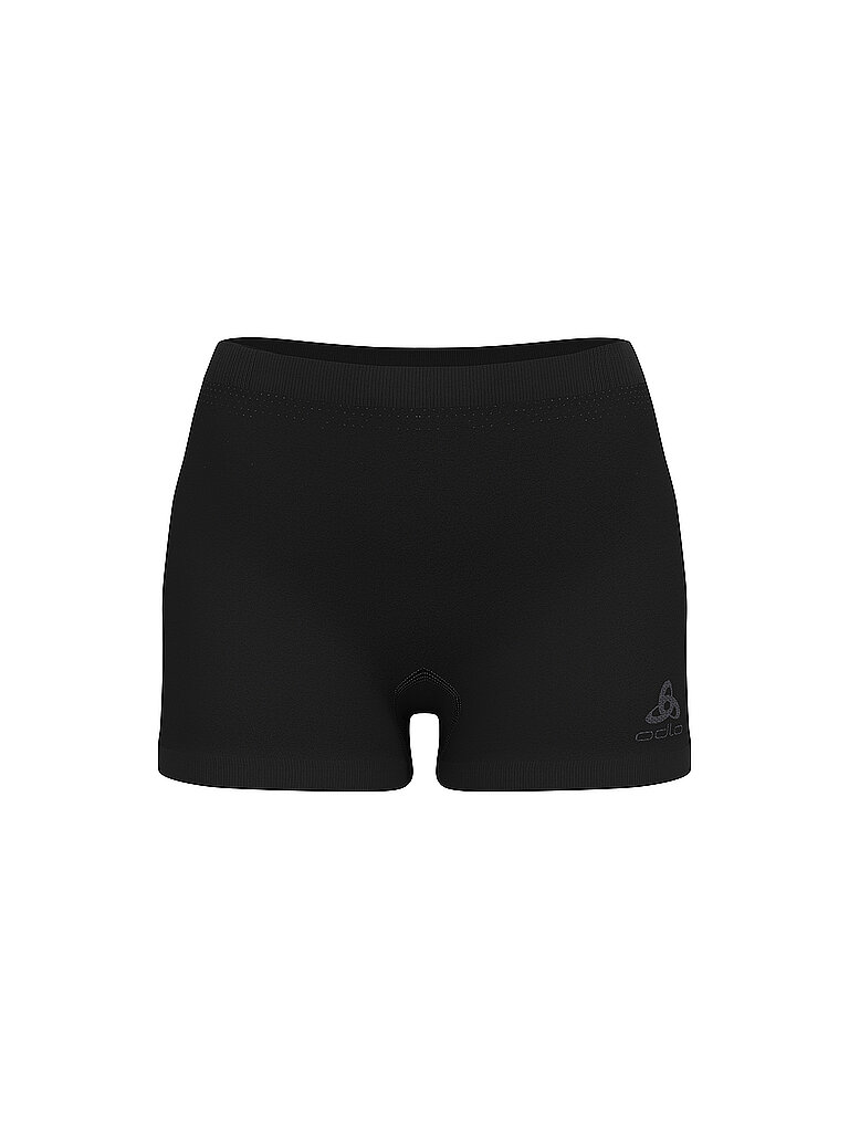 Boxer da running performance da donna nero L