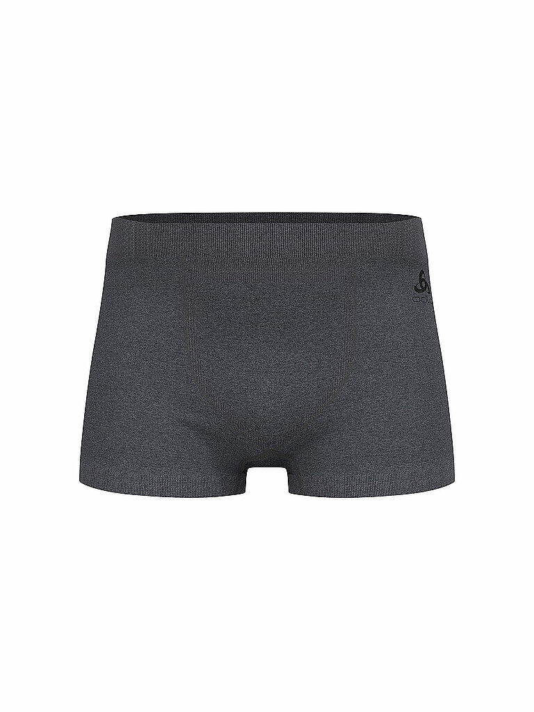 Boxer da running leggeri Performance da uomo grigio XXL