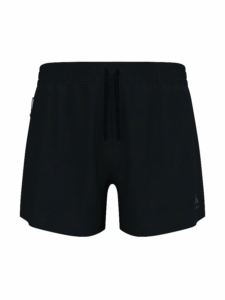 Pantaloncini da running da uomo Zeroweight 4 2.0 nero M