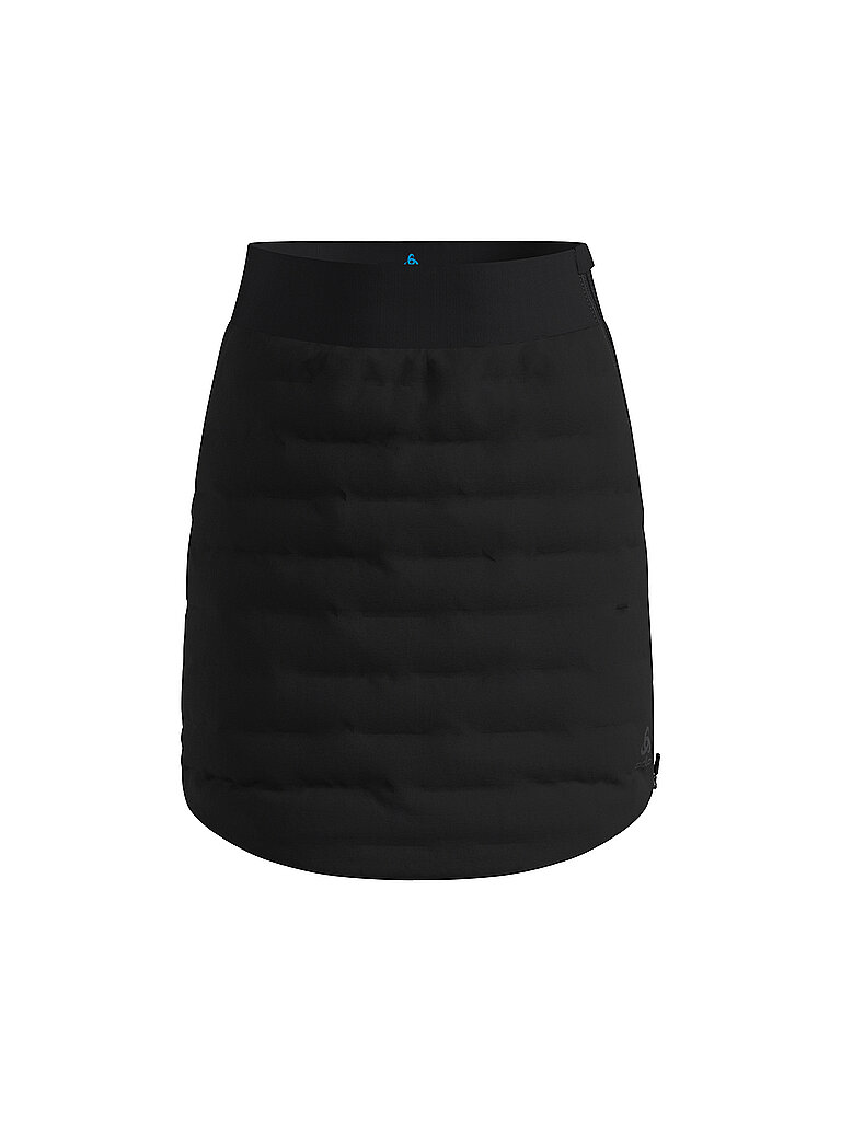 Gonna da sci di fondo da donna Zeroweight Insulator nero L