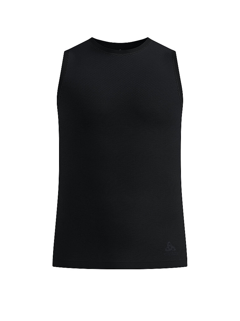 Canotta Intima da Running Performance X-Light da Uomo nero S