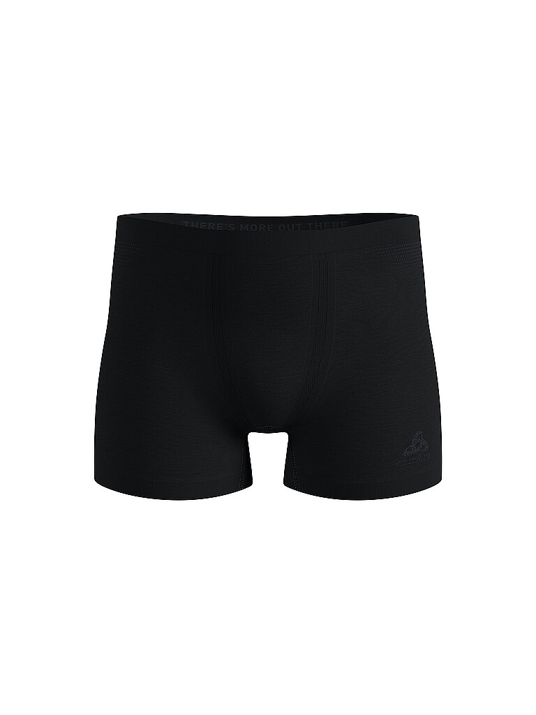Boxer da uomo Performance X-Light nero S