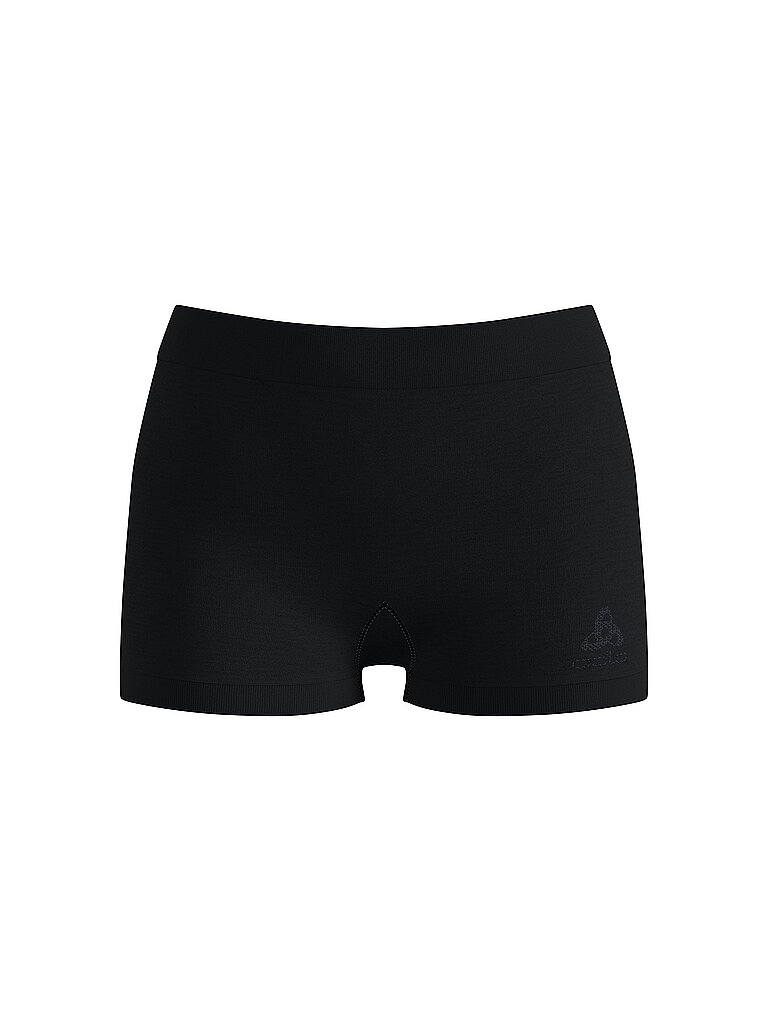 Boxer da running da donna Performance X-Light nero M