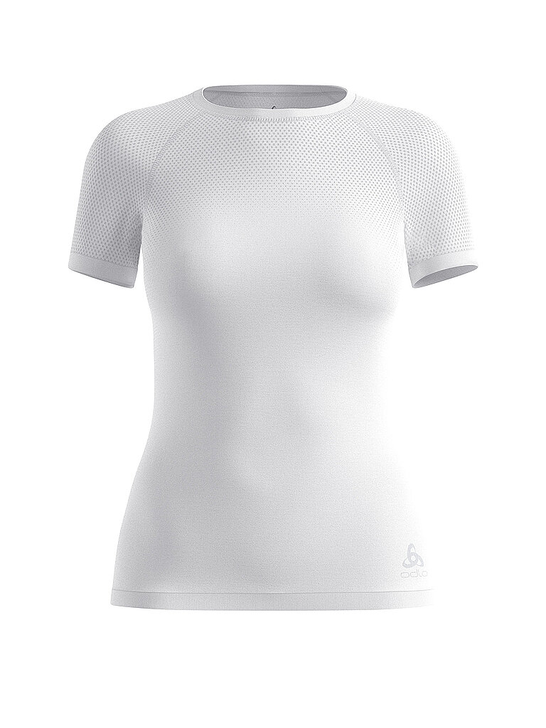Maglia intima da running da donna Performance X-Light bianco S