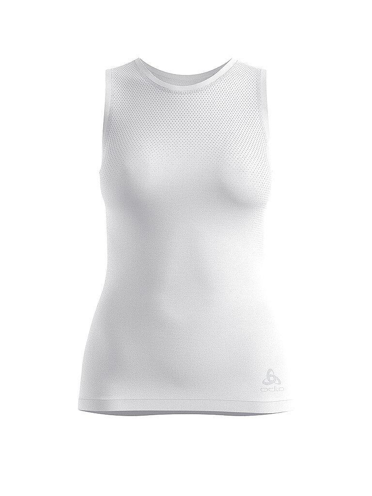 Maglietta da running da donna Performance X-Light bianco S