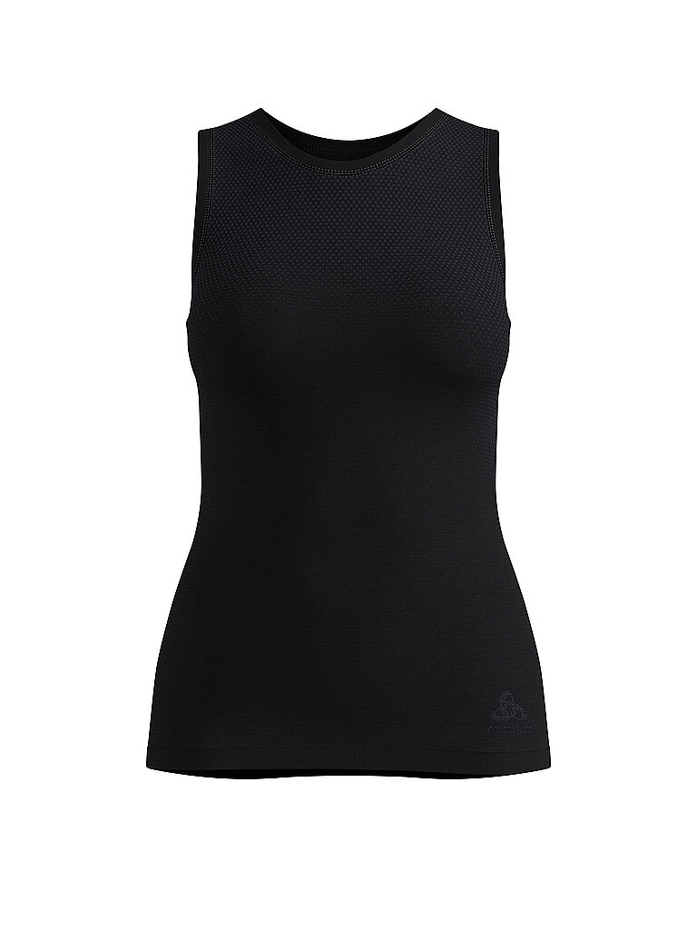 Maglietta da running da donna Performance X-Light nero S