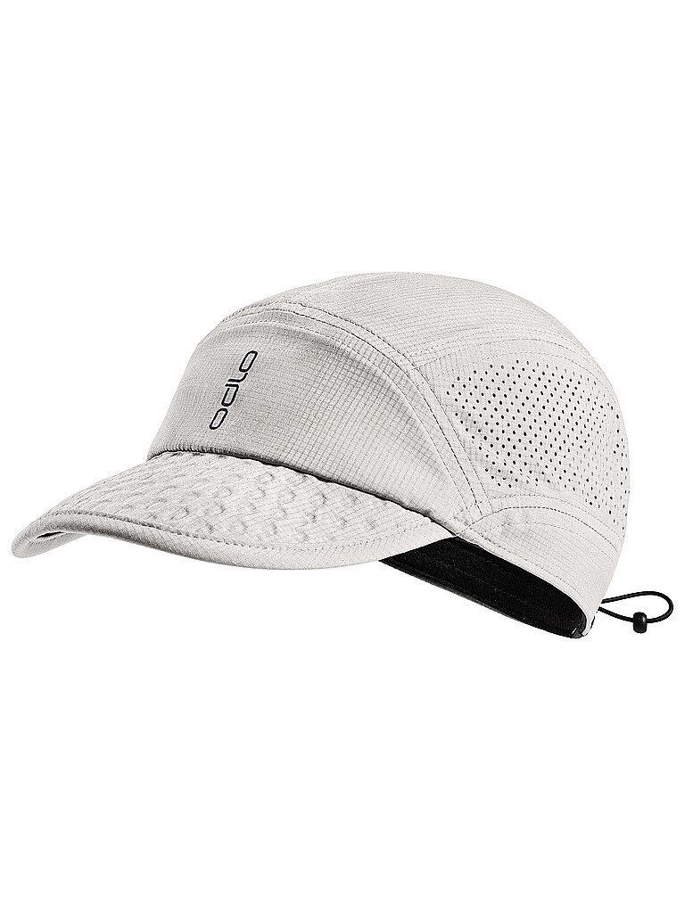 Laufkappe Performance Pro crema