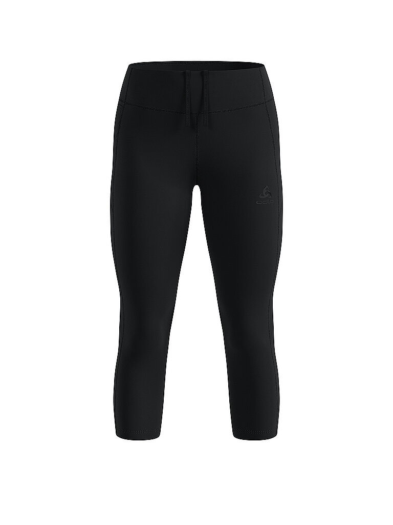 Lauftight da donna Essentials 3/4 nero S