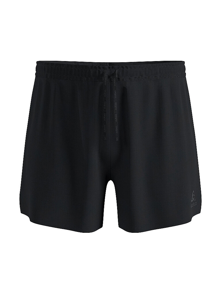 Pantaloncini da running da uomo Zeroweight 5in nero M