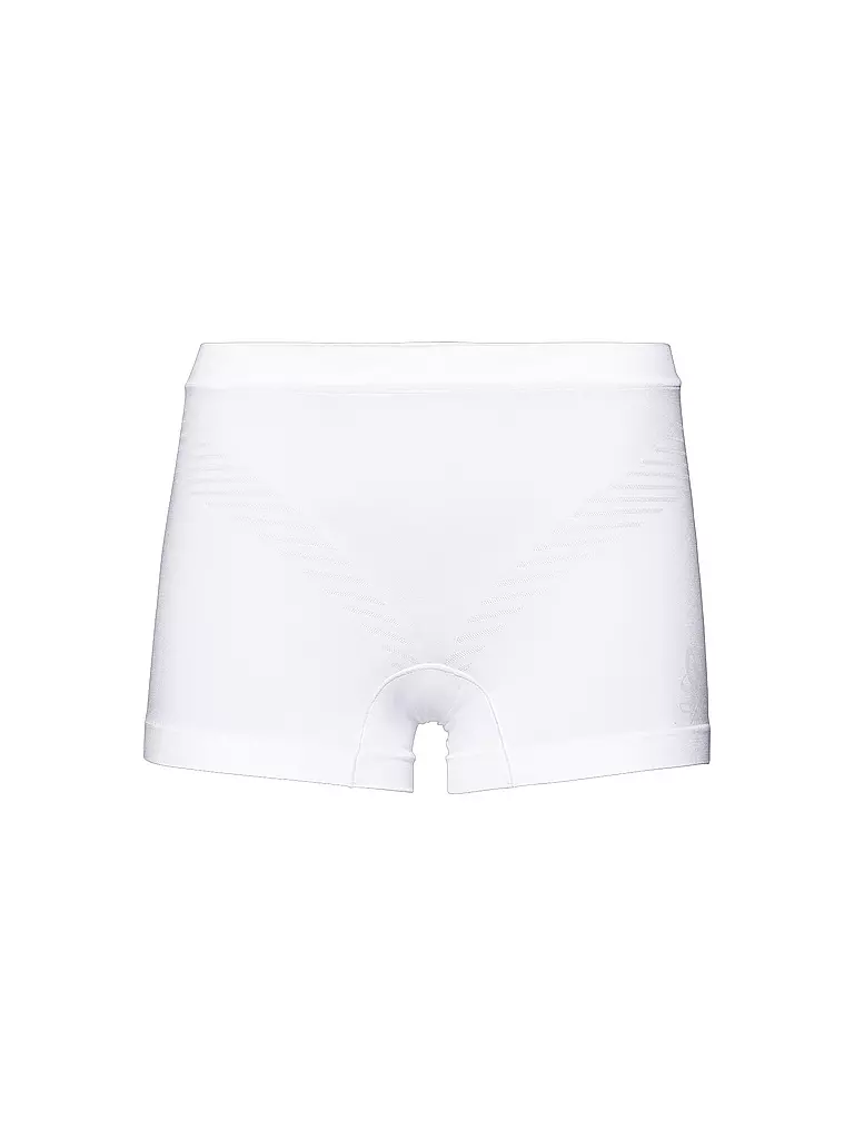 ODLO | Boxer da donna Performance X-Light | Bianco