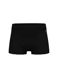 ODLO | Boxer da running leggeri Performance da uomo | Nero