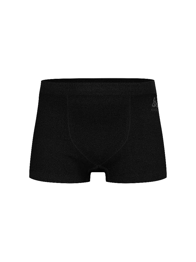ODLO | Boxer da running da uomo Performance Light | Nero