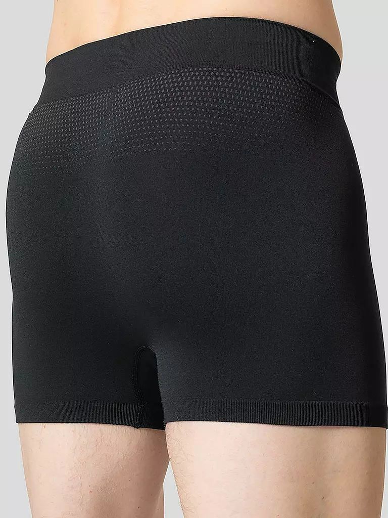 ODLO | Boxer da running da uomo Performance Light | Nero
