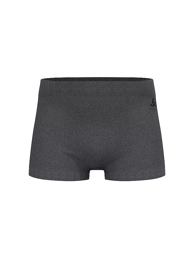 ODLO | Boxer da running leggeri Performance da uomo | Grigio