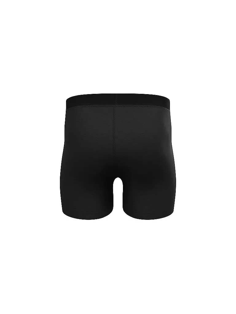 ODLO | Boxer da uomo Natural Merino 160 |
