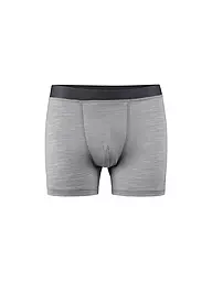 ODLO | Boxer da uomo Performance 130 | Grigio