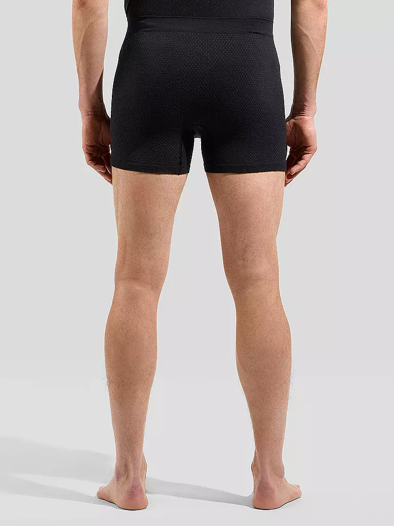 ODLO | Boxer da uomo Performance Wool 140 Seamless |