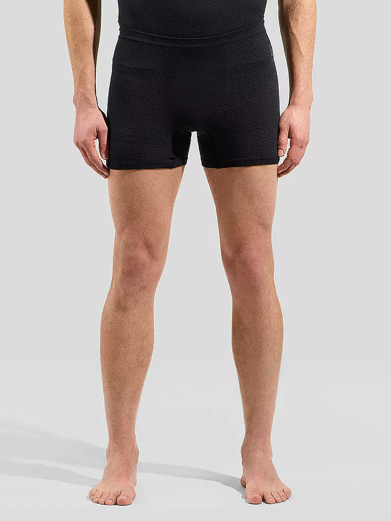 ODLO | Boxer da uomo Performance Wool 140 Seamless |