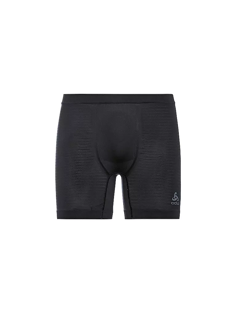 ODLO | Boxer da uomo Performance X-Light | Nero