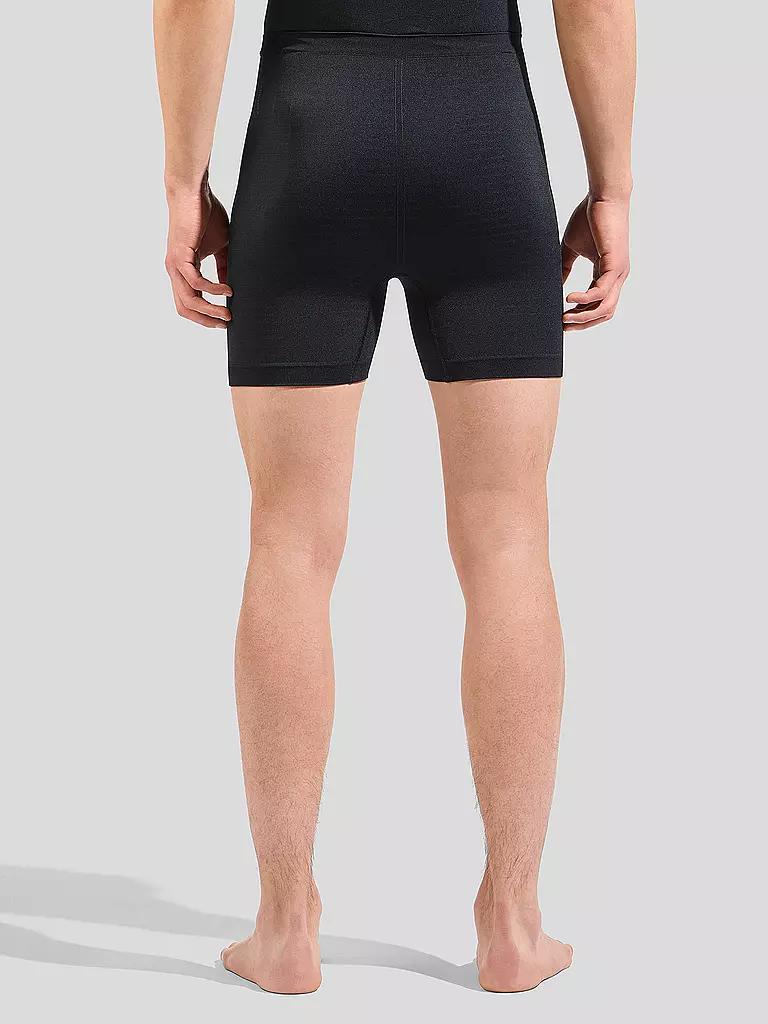 ODLO | Boxer da uomo Performance X-Light | Nero