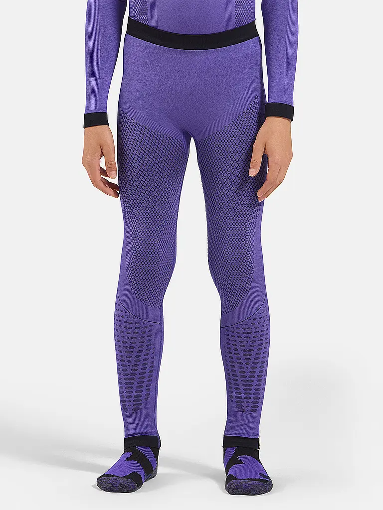 ODLO | Calzamaglia funzionale termica Performance Warm da bambino |