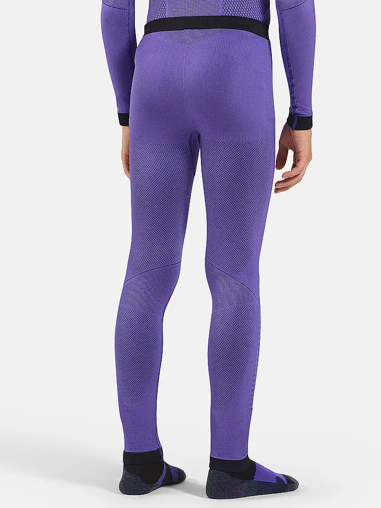 ODLO | Calzamaglia funzionale termica Performance Warm da bambino |