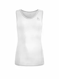 ODLO | Canotta intima da donna Performance X-Light Base Layer | Bianco
