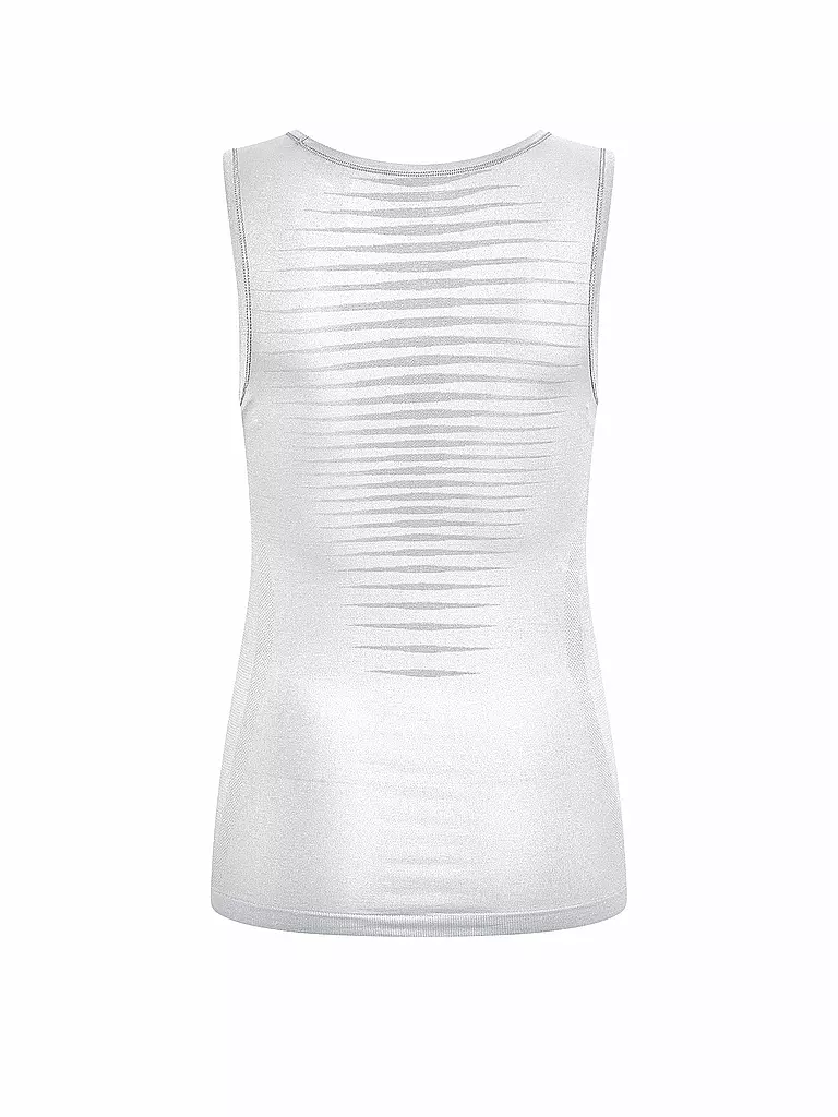 ODLO | Canotta intima da donna Performance X-Light Base Layer | Bianco