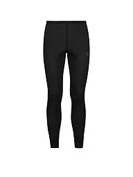 ODLO | Collant funzionali da donna ACTIVE WARM ECO Base Layer | Nero