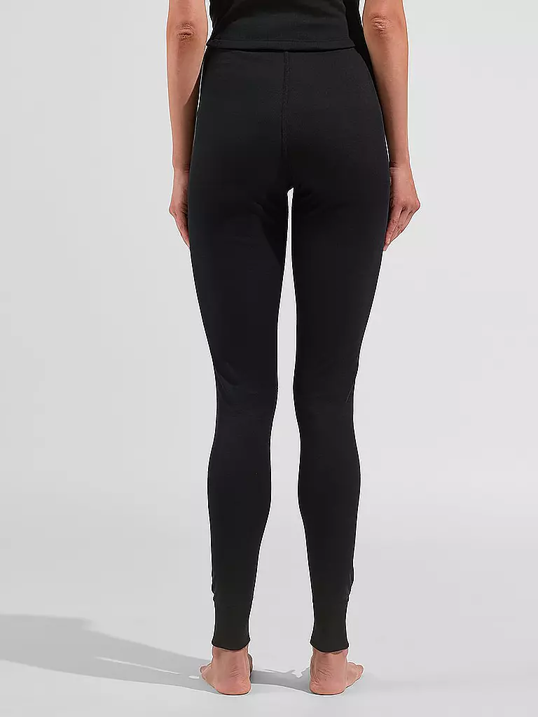 ODLO | Collant funzionali da donna ACTIVE WARM ECO Base Layer |