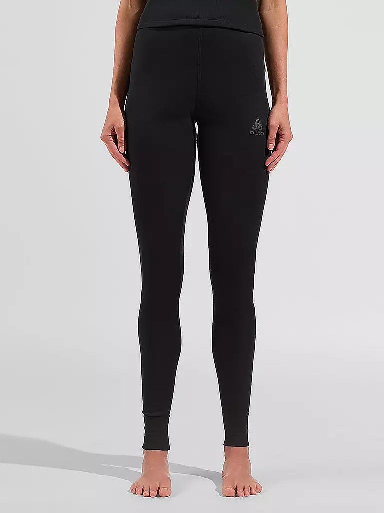 ODLO | Collant funzionali da donna ACTIVE WARM ECO Base Layer |