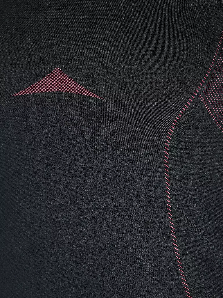 ODLO | Damen Funktionsunterwäsche Set Performance Fundamentals | Nero