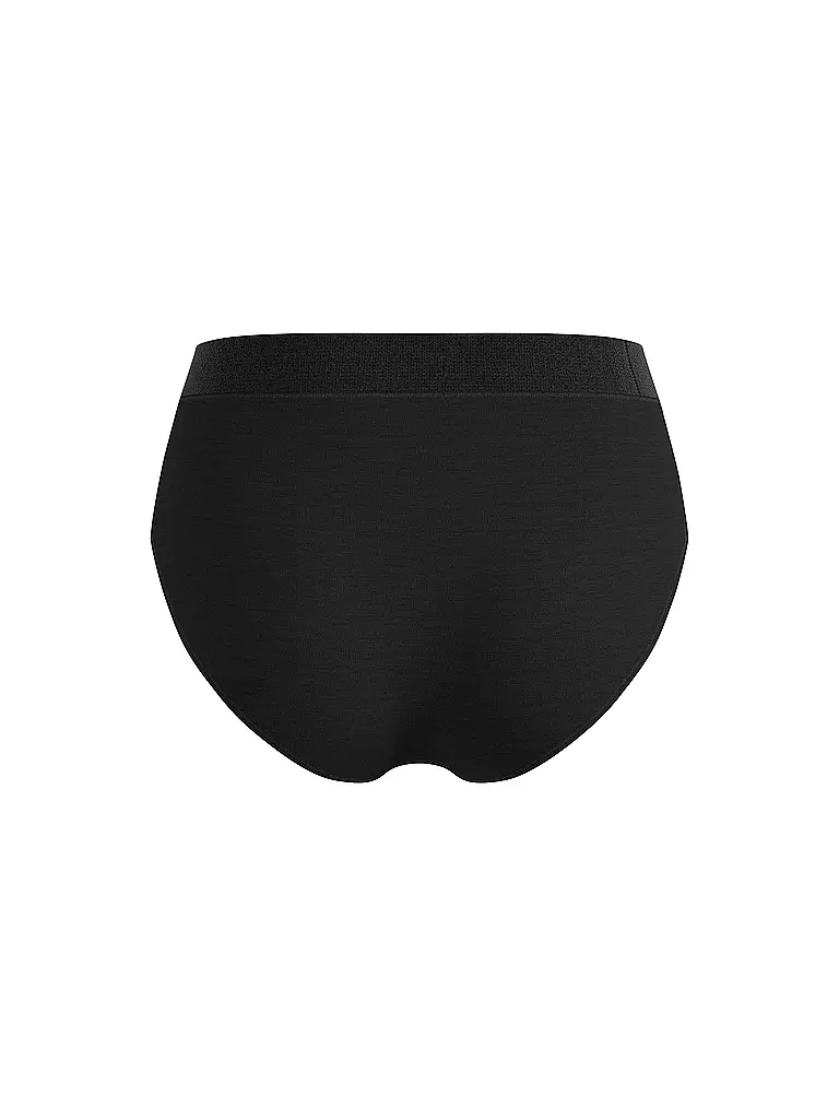 ODLO | Damen Panty Natural Merino 160 |