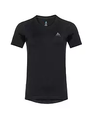 ODLO | Damen Shirt Merino 200 | Nero