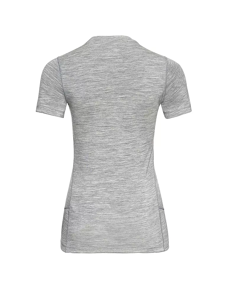 ODLO | Damen Shirt Merino 200 |